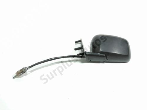 Left mirror VW GOLF II (19E, 1G1) 1.6 TD | BP29858493C26 