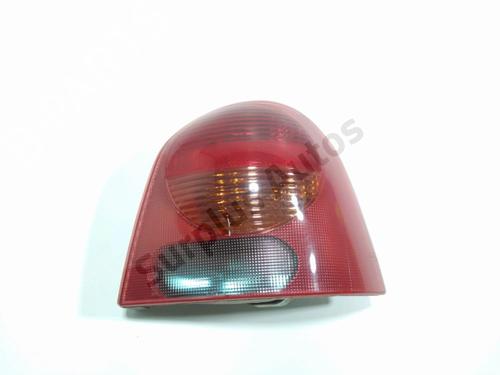 Højre baglygte RENAULT TWINGO I (C06_) 1.2 16V (C06C, C06D, C06K) (75 hp) 30102043