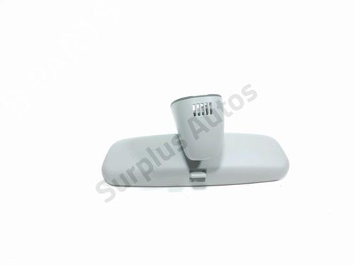 Rear mirror AUDI A4 B8 Avant (8K5) 2.0 TDI | BP37785694I6 - Image 2
