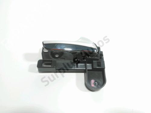 Used Rear right interior door handle Rear right interior door handle FIAT FREEMONT (345_) 2.0 JTD (170 hp) 28252532 28252532
