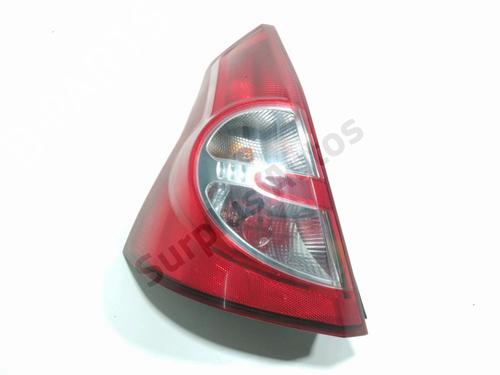 Venstre baglygte DACIA SANDERO 1.5 dCi (68 hp) 28270450