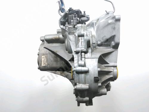 Gearbox FORD FOCUS III 1.6 TDCi | BP38261012M3 - Image 4