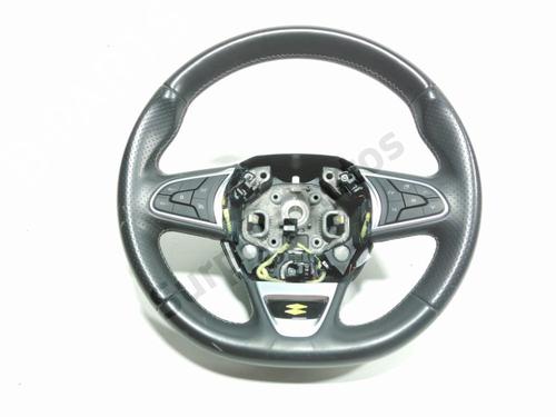 Rat Rat RENAULT MEGANE IV Hatchback (B9A/M/N_) 1.3 TCe 140 (B9NB) (140 hp) 35773478 35773478