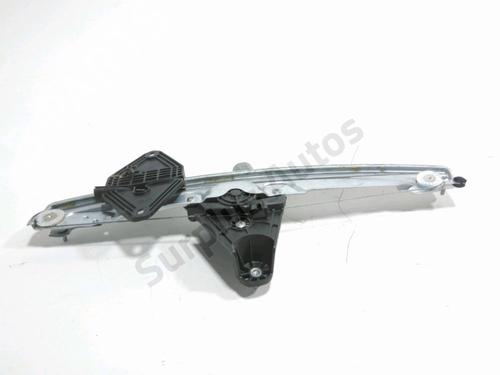 Front right window mechanism DACIA SANDERO III 1.0 TCe 100 ECO-G | BP38082735C23 - Image 2