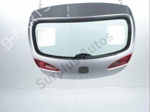 Used Tailgate Tailgate 28259956 28259956