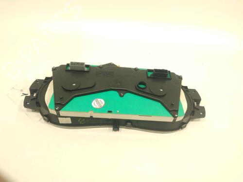 Instrument cluster DACIA DUSTER (HS_) 1.5 dCi 4x4 (HSMC, HSMD) | BP30991260C47