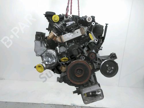 Engine BMW 5 (E60) 520 d | BP33421111M1 - Image 2