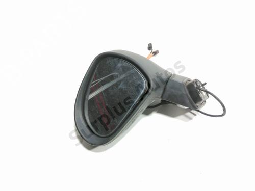 Used Left mirror Left mirror 35720003 35720003