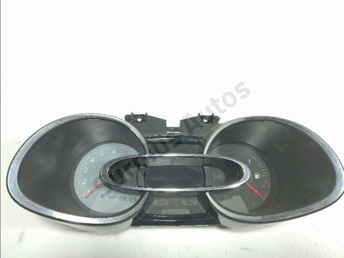Used Instrument cluster Instrument cluster 37065854 37065854