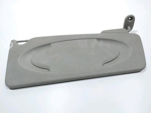 Used Right sun visor MERCEDES-BENZ CITAN Box Body/MPV (W415) 109 CDI (415.601, 415.603, 415.605) (90 hp) 28262973