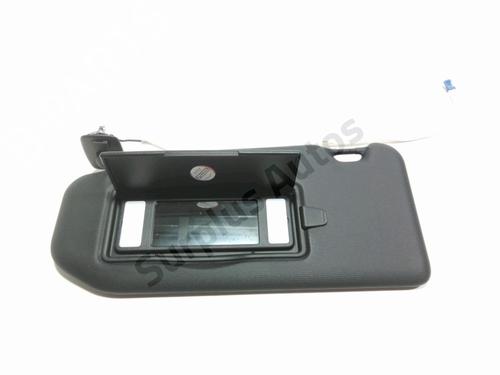 Used Left sun visor PEUGEOT 3008 II SUV (MC_, MR_, MJ_, M4_) Hybrid (224 hp) 28265155