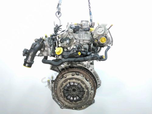 Engine RENAULT MEGANE III Hatchback (BZ0/1_, B3_) 1.2 TCe (BZ2B, BZ11) | BP38230784M1 - Image 4