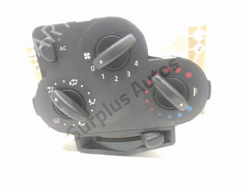 Used Climate control DACIA LOGAN MCV (KS_) 1.5 dCi (KS0W) (86 hp) 30988949