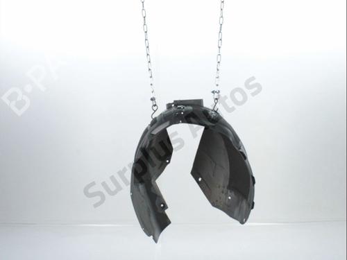 Used Wheel arch OPEL MERIVA B MPV (S10) 1.4 (75) (120 hp) 31986624