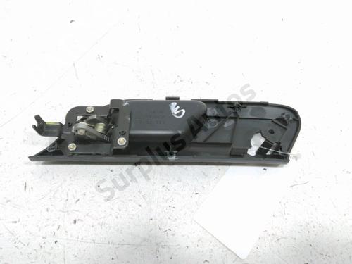 Front right interior door handle HONDA CIVIC VII Hatchback (EU, EP, EV) 1.4 iS (EP1, EU5, EU7) | BP30996199I14 - Image 2