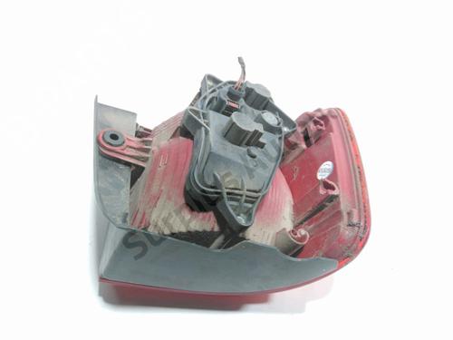 Left taillight VW TOURAN (1T3) 2.0 TDI | BP37168447C34 - Image 2