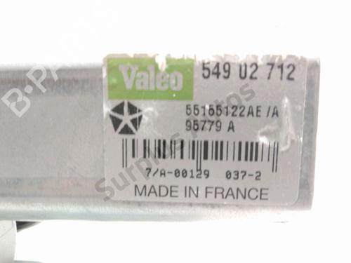 Rear wiper motor JEEP GRAND CHEROKEE II (WJ, WG) 4.7 V8 4x4 | BP30119266M102