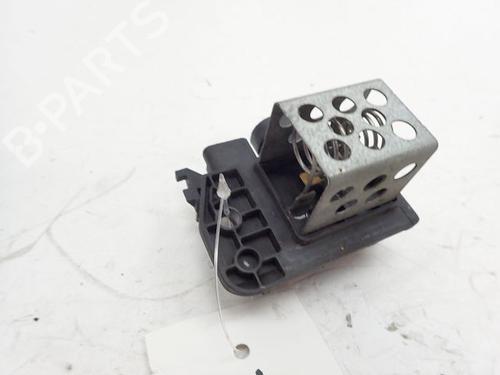Used Heater resistor CITROËN C4 I (LC_) 1.6 HDi (90 hp) 30986911
