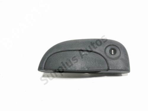 Used Front left exterior door handle Front left exterior door handle RENAULT KANGOO (KC0/1_) 1.5 dCi (KC07) (65 hp) 39706408 39706408
