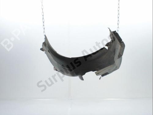 Radlauf für FORD GRAND C-MAX (DXA/CB7, DXA/CEU) 2.0 TDCi (140 hp) 31986611