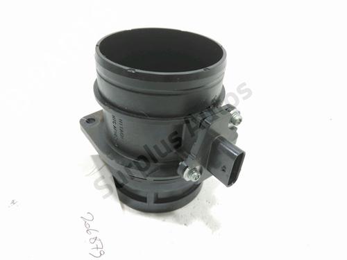 Used Mass air flow sensor AUDI A4 B8 (8K2) 2.0 TFSI (180 hp) 30984940