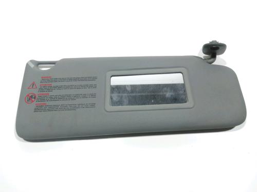 Used Right sun visor RENAULT CLIO II (BB_, CB_) 1.2 (BB0A, BB0F, BB10, BB1K, BB28, BB2D, BB2H, CB0A,... (58 hp) 28262772