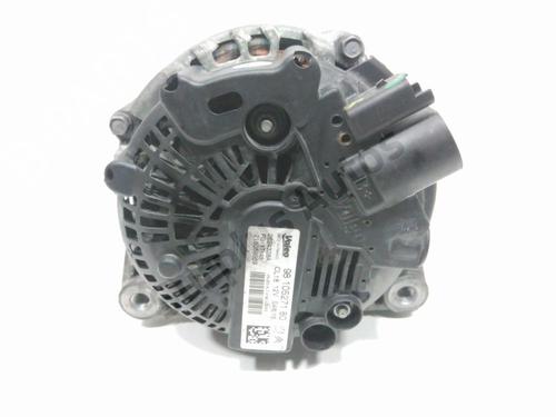 Alternator PEUGEOT 3008 I MPV (0U_) 1.6 BlueHDi 120 | BP30367414M7
