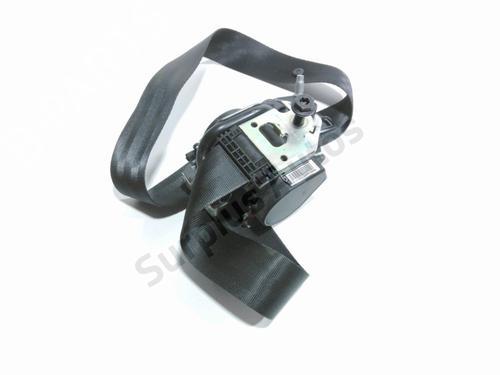 Used Front left belt tensioner PEUGEOT 208 I (CA_, CC_) 1.2 PureTech 82 (82 hp) 28234411
