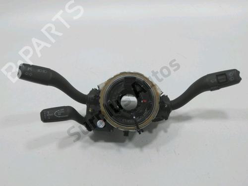 steering-wheel-controls-audi-q7-4lb-2006-2007-2008-2009-2010-2011-2012-2013-2014-2015-2016-30988264 main image