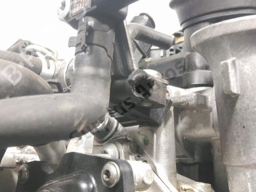 Engine AUDI A3 (8V1, 8VK) 1.6 TDI | BP38300507M1 - Image 7