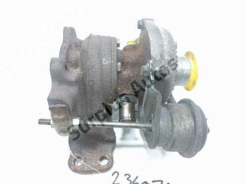 Turbo/Compresor FORD FIESTA V (JH_, JD_) 1.4 TDCi (68 hp) 32153538