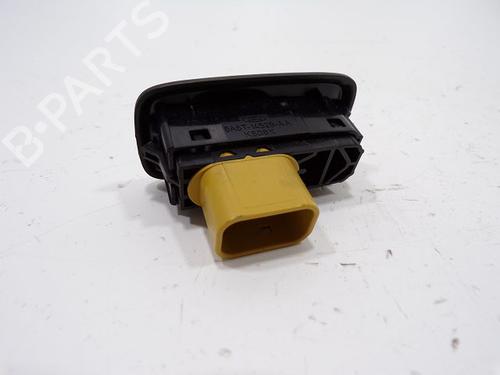 Right front window switch FORD FIESTA VI (CB1, CCN) 1.25 | BP30994186I26 - Image 2