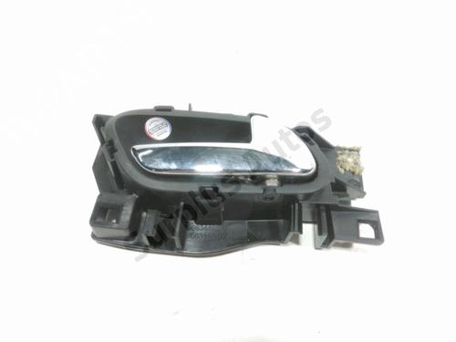 Used Front right interior door handle Front right interior door handle 37775039 37775039
