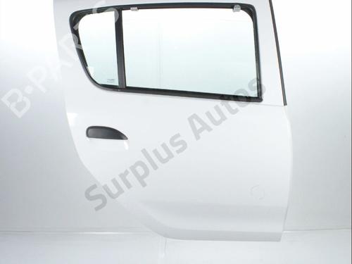right-rear-door-dacia-sandero-ii-2012-33281459 main image