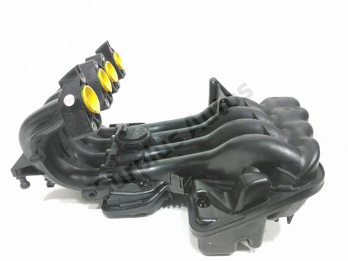 Manifold Indsugning Manifold Indsugning VW NEW BEETLE Convertible (1Y7) 1.6 (102 hp) 39705593 39705593