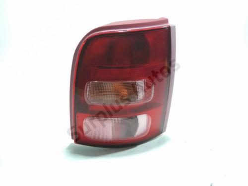 Højre baglygte NISSAN MICRA II (K11) 1.0 i 16V (K11) (60 hp) 29148566