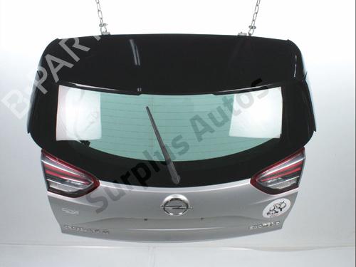 tailgate-opel-crossland-x-crossland-p17-p2qo-2017-39706923 main image
