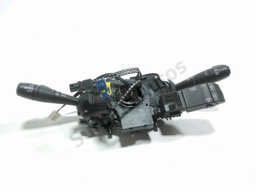 Used Steering wheel controls RENAULT CAPTUR I (J5_, H5_) 1.2 TCe 120 (118 hp) 30584634