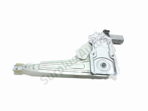 Vindusheismekanisme høyre bak DACIA SPRING EV (B6M1) | BP33686403C25 - Image 2