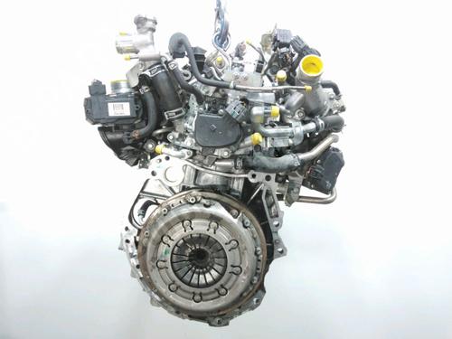 Engine NISSAN JUKE (F15) 1.6 DIG-T | BP33903748M1 - Image 2