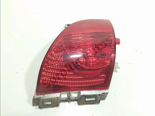 Used Rear fog light Rear fog light 37292734 37292734