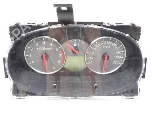 Used Instrument cluster NISSAN MICRA III (K12) [2002-2010]  28230151