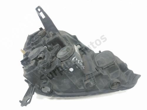 Left headlight RENAULT MODUS / GRAND MODUS (F/JP0_) 1.5 dCi 75 | BP36696042C28 - Image 2
