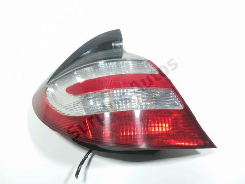Used Left taillight MERCEDES-BENZ C-CLASS Coupe (CL203) C 220 CDI (203.708) (150 hp) 28270069