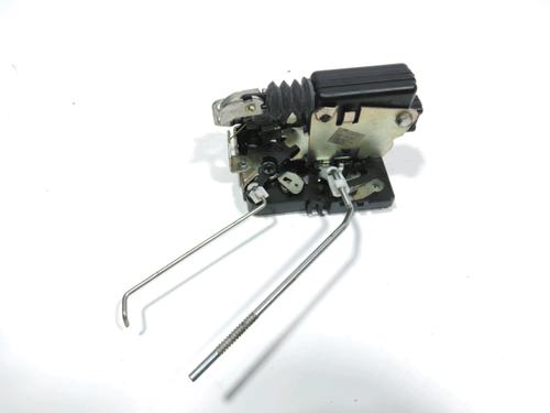 Front right lock DACIA LOGAN (LS_) 1.6 (LS0B, LS0D, LS0F, LS0H) | BP28246919C97 - Image 2