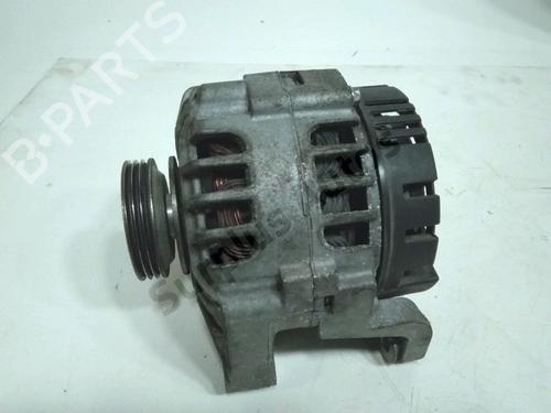 Used Alternator DACIA SANDERO 1.2 16V (75 hp) 28222852