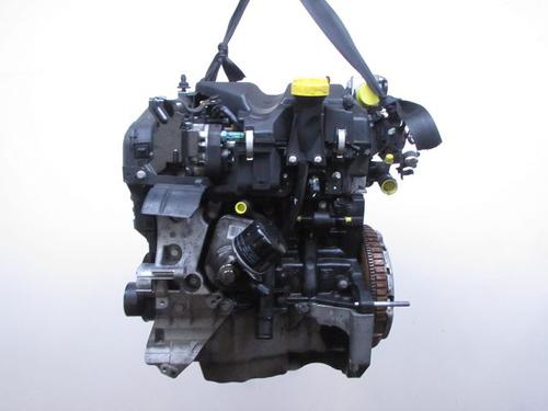 Used Engine Engine DACIA SANDERO 1.5 dCi (88 hp) 28218453 28218453