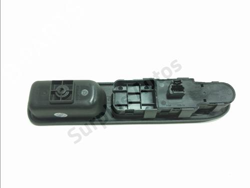 Left front window switch PEUGEOT 307 (3A/C) 1.6 HDi | BP33733649I27 - Image 3