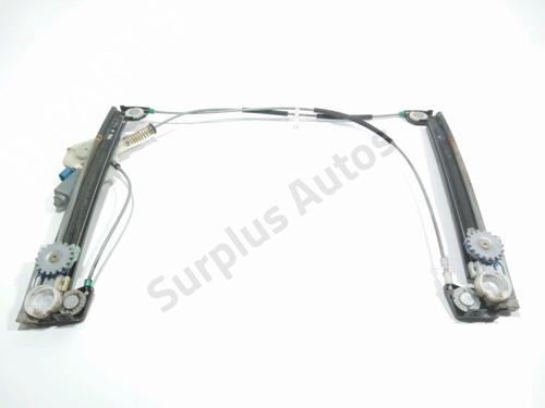 Used Front left window mechanism MINI MINI (R50, R53) Cooper (116 hp) 28241498