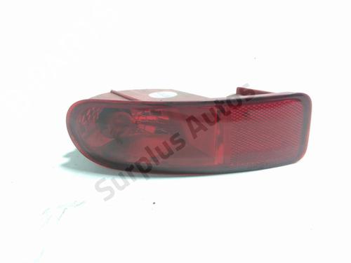 Tågelys Tågelys RENAULT CLIO III Grandtour (KR0/1_) 1.5 dCi (KR0G) (68 hp) 33733785 33733785